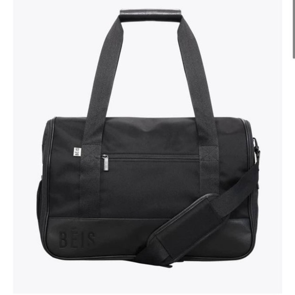 BEIS Hanging Duffle Bag